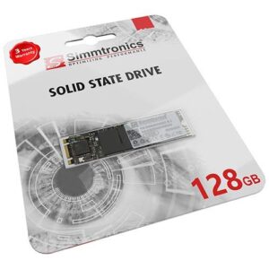 Computer 128 GB Desktop SSD - Simmtronics 128 GB SSD