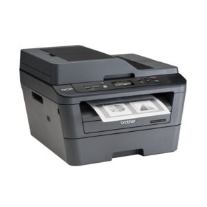 Brother DCP-L2520D Multi-Function Monochrome Laser Printer With Auto-Duplex Printing