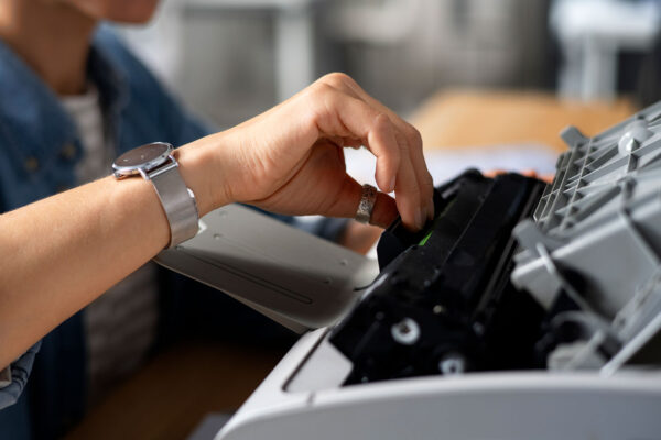 Finding the Best Printer Repair Service Provider in Delhi NCR: PK Computers