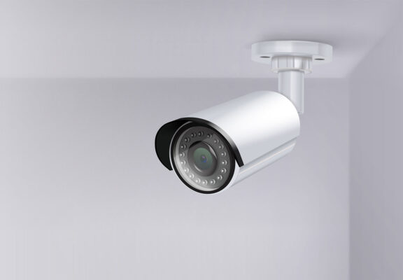 CCTV camera installation services in Najafgarh, Delhi